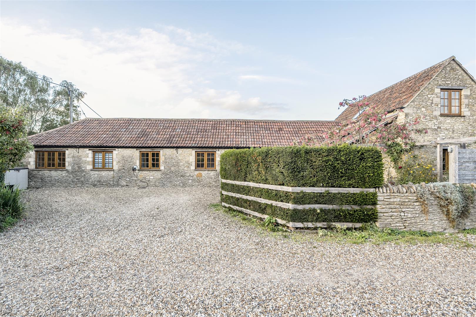 Willowbrook End, Sutton Benger, Chippenham